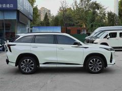 Changan CS75PLUS Edition 1.5T Smart Drive Version - фото 3