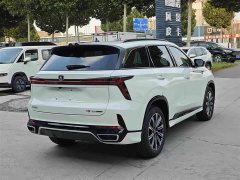 Changan CS75PLUS Edition 1.5T Smart Drive Version - фото 4