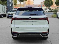 Changan CS75PLUS Edition 1.5T Smart Drive Version - фото 5