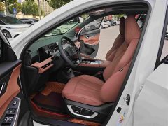 Changan CS75PLUS Edition 1.5T Smart Drive Version - фото 6
