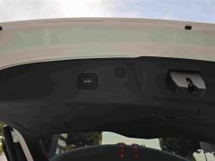 Changan CS75PLUS Edition 1.5T Smart Drive Version - фото 9