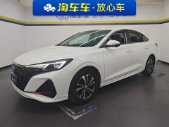 Changan Edition PLUS NE 1.4T GDI DCTPremium Edition - фото 1