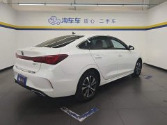 Changan Edition PLUS NE 1.4T GDI DCTPremium Edition - фото 3