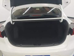 Changan Edition PLUS NE 1.4T GDI DCTPremium Edition - фото 4
