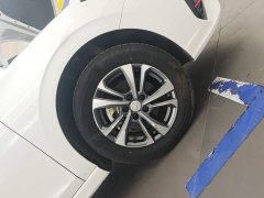 Changan Edition PLUS NE 1.4T GDI DCTPremium Edition - фото 6