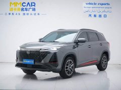 Changan CS75PLUS 1.5T Deluxe Version - фото 1