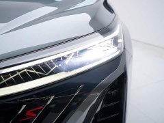 Changan CS75PLUS 1.5T Deluxe Version - фото 11