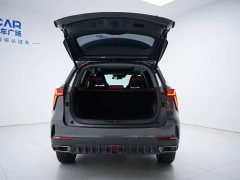 Changan CS75PLUS 1.5T Deluxe Version - фото 16