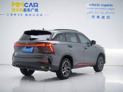 Changan CS75PLUS 1.5T Deluxe Version - фото 17