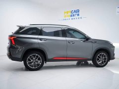 Changan CS75PLUS 1.5T Deluxe Version - фото 18