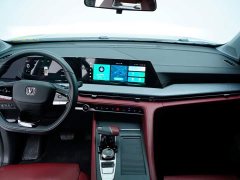 Changan CS75PLUS 1.5T Deluxe Version - фото 2