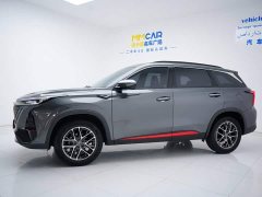 Changan CS75PLUS 1.5T Deluxe Version - фото 3
