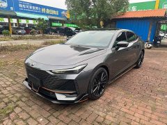 Changan UNI-V 1.5T Edition - фото 1