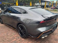 Changan UNI-V 1.5T Edition - фото 12