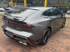 Changan UNI-V 1.5T Edition - фото 14