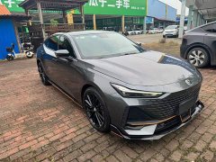 Changan UNI-V 1.5T Edition - фото 3