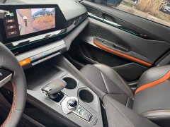 Changan UNI-V 1.5T Edition - фото 6