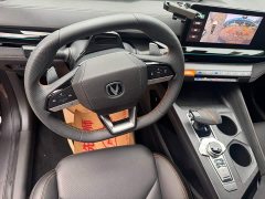 Changan UNI-V 1.5T Edition - фото 7