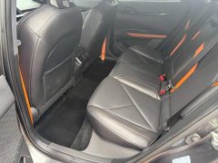 Changan UNI-V 1.5T Edition - фото 8