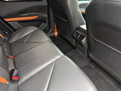 Changan UNI-V 1.5T Edition - фото 9