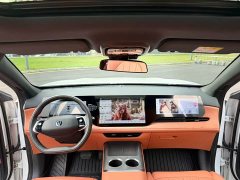 Changan CS75PLUS 1.5T Deluxe Version - фото 4