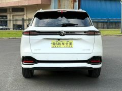 Changan CS75PLUS 1.5T Deluxe Version - фото 5