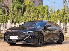 Changan UNI-V 1.5T Premium Version - фото 1