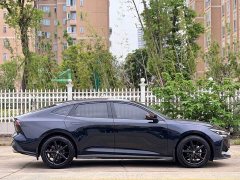 Changan UNI-V 1.5T Premium Version - фото 11