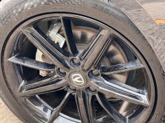 Changan UNI-V 1.5T Premium Version - фото 14