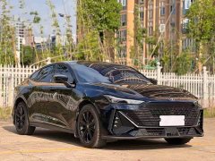 Changan UNI-V 1.5T Premium Version - фото 3