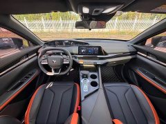 Changan UNI-V 1.5T Premium Version - фото 5