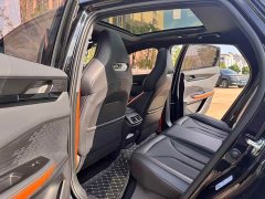 Changan UNI-V 1.5T Premium Version - фото 6