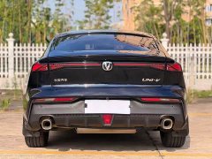 Changan UNI-V 1.5T Premium Version - фото 8