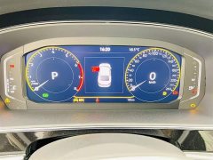 Volkswagen Passat Outstanding 330TSI Elite Edition - фото 11