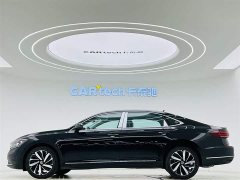 Volkswagen Passat Outstanding 330TSI Elite Edition - фото 8