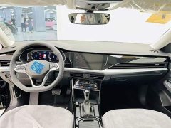 Volkswagen Passat Outstanding 330TSI Elite Edition - фото 9