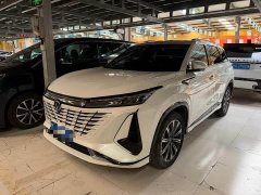 Changan CS75PLUS 1.5T Premium Version - фото 1