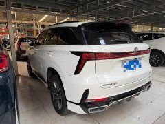 Changan CS75PLUS 1.5T Premium Version - фото 9