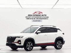 Changan CS35PLUS Edition 1.4T DCTLuxury Version - фото 1