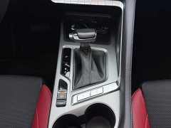 Changan CS35PLUS Edition 1.4T DCTLuxury Version - фото 11