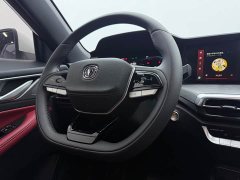 Changan CS35PLUS Edition 1.4T DCTLuxury Version - фото 12