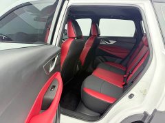 Changan CS35PLUS Edition 1.4T DCTLuxury Version - фото 15