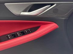 Changan CS35PLUS Edition 1.4T DCTLuxury Version - фото 16