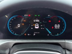 Changan CS35PLUS Edition 1.4T DCTLuxury Version - фото 19