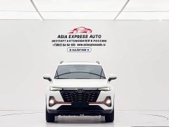 Changan CS35PLUS Edition 1.4T DCTLuxury Version - фото 2