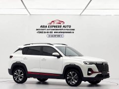 Changan CS35PLUS Edition 1.4T DCTLuxury Version - фото 3