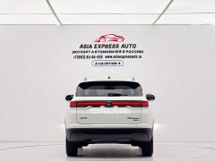 Changan CS35PLUS Edition 1.4T DCTLuxury Version - фото 5