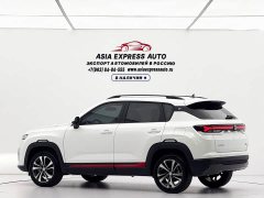 Changan CS35PLUS Edition 1.4T DCTLuxury Version - фото 6