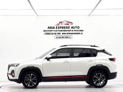 Changan CS35PLUS Edition 1.4T DCTLuxury Version - фото 7