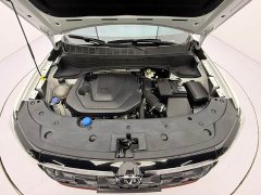 Changan CS35PLUS Edition 1.4T DCTLuxury Version - фото 8